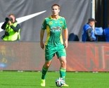 Toni Šunjić: Ne znam ništa o interesovanju Napolija