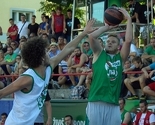 PAN 3 na 3: Dvodnevni praznik košarke u Tuzli ispunio TTC Telex do posljednjeg mjesta