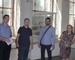 Sarajevska pivara prijatelj projekta  "Dežuram za Muzej"