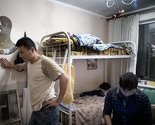 Jeftino i puno žohara: Kako je živjeti u ruskim studentskim domovima
