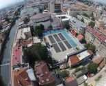 Sve spremno za SFF: Fantastičan pogled iz zraka na glavne festivalske lokacije
