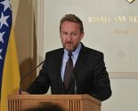 Bakir Izetbegović: Vučićeva inicijativa je preuranjena i nedorečena