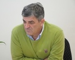 Nedžad Ajnadžić lakše povrijeđen u saobraćajnoj nesreći u Crnoj Gori