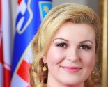 Kolinda Grabar-Kitarović potvrdila dolazak na dodjelu nagrade Isa beg Ishaković