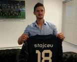 Miloš Stojčev potpisao trogodišnji ugovor sa Atromitosom