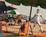 Odličan video: Cristiano Ronaldo u svijetu igre GTA 5