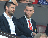 Manchester United ne očekuje da će ovog ljeta prodati Davida De Geu