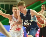 Mladi košarkaši BiH na pragu četvrtfinala Eurobasketa nakon pobjede nad Francuskom
