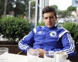 Gojko Cimirot bi do kraja dana trebao ozvaničiti prelazak u PAOK