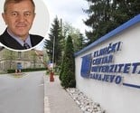 Pero Gudelj i dalje na intenzivnoj njezi, nema poboljšanja