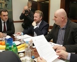 Zukić: Koalicija sa SBiH nije upitna, ulazak SBB-a u vlast sada nije opcija, ali je i to moguće