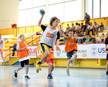 Sportske igre mladih dobile finaliste iz Doboja, Tešnja, Visokog, Viteza i Gradiške