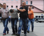 Općinski sud u Tuzli: Aljukiću i Đuloviću pritvor produžen još dva mjeseca