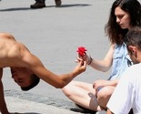 Mladi iz Sarajeva performansom u Sarajevu ukazali na značaj pomirenja i mira