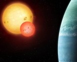 Otkrivena "nastanjiva" egzoplaneta koja kruži oko dva sunca
