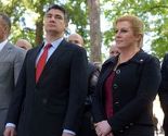 Vanredna pres konferencija premijera, predsjednica Hrvatske otkazala sve aktivnosti