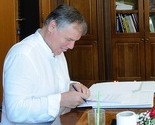 Kozarić i zvanično predao dužnost guvernera Softiću