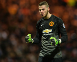 Marca: Manchester United registrovao Davida De Geu za Ligu prvaka