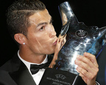 Messi, Suarez i Ronaldo kandidati za najboljeg nogometaša Evrope