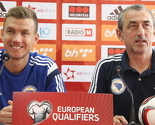 Baždarević: Edin je sad sretan i zadovoljan, našao je svoj mir