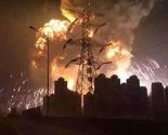 Strašna eksplozija uzdrmala kineski grad Tianjin, stotine ljudi u bolnicama