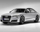 Pogledajte fotografije i promotivne klipove najsnažnijeg Audija S8 ikada
