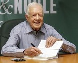 Jimmy Carter otkrio da ima rak