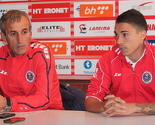 Branko Karačić: U Mostar idemo po prve bodove