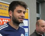 Sanjin Prcić bi do kraja prelaznog roka trebao preći u Torino