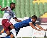 NSBiH: Kazne za Sarajevo, Zrinjski i Borac