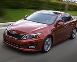 KIA u Americi zabilježila rekordni juli