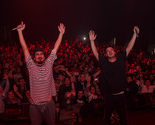 Crnogorski hip hop dio Who See ponovo u Sarajevu na Mucha Lucha Summer Festu