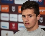 Grčki mediji: Cimirota od potpisa za PAOK dijeli ljekarski pregled