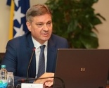 Zvizdić uputio telegram saučešća premijeru Milanoviću