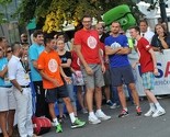 Tuka, Džumhur i Teletović mališanima pružili nezaboravnu zabavu