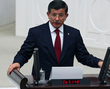 Turski premijer Davutoglu: Neuspjeh koalicionih pregovora, izbori mogući