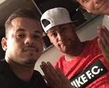 Ovako izgleda Neymar dok boluje od zaušnjaka