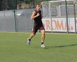 Edin Džeko sutra debituje za Romu protiv Seville