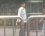 U napadu sabljom u Pekingu ubijena Kineskinja, njen suprug Francuz ranjen