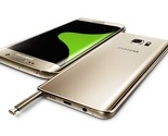 Samsung predstavio Galaxy S6 Edge+ i Galaxy Note 5