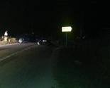 Nevesinje: U sudaru povrijeđene dvije osobe, jedna teško