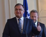 Ivanić: Vučićev iskorak je politička nadmoć Srba