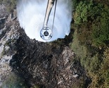 Požare na Prenju i Čvrsnici gase helikopteri Oružanih snaga BiH, nisu ugroženi objekti