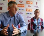 Musemić: Žao mi je Kostića, odličan je fudbaler