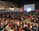 Filmske projekcije pod vedrim nebom: Otvoreno ljetno kino SFF-a, omiljeni "Metalac"