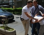 Podignuta optužnica protiv grupe koja je po Sarajevu pljačkala naoružana automatskom puškom