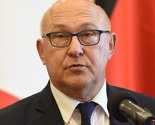 Sapin: Francuska će isplatiti Rusiji manje od milijardu eura zbog otkazivanja isporuke Mistrala
