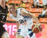 Oni pišu historiju bh. košarke: BiH u polufinalu Eurobasketa nakon pobjede nad Njemačkom