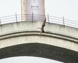 Red Bull Cliff Diving Svjetsko prvenstvo: Atmosfera u Mostaru se zagrijava
