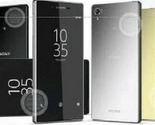 Prvi pogled na phablet Sony Xperia Z5+ koji će biti predstavljen u septembru